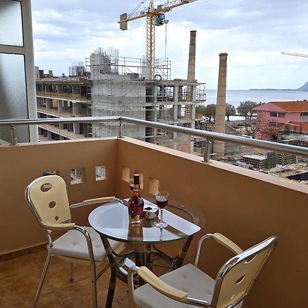 Fougaro Apartments Χανιά Εξωτερικό φωτογραφία