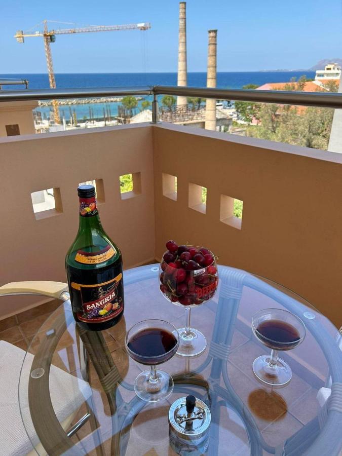 Fougaro Apartments Χανιά Εξωτερικό φωτογραφία