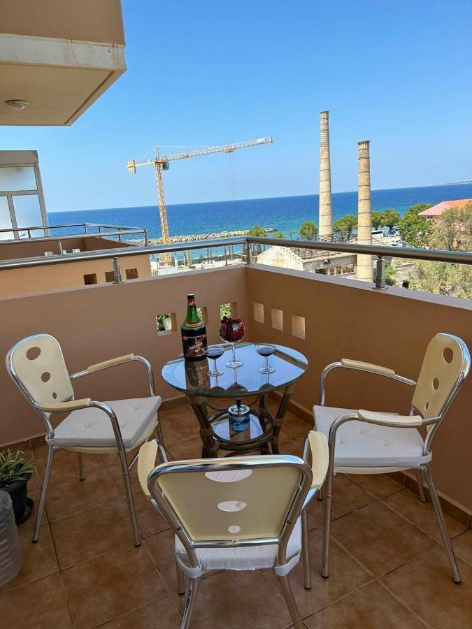 Fougaro Apartments Χανιά Εξωτερικό φωτογραφία