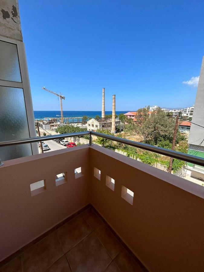 Fougaro Apartments Χανιά Εξωτερικό φωτογραφία
